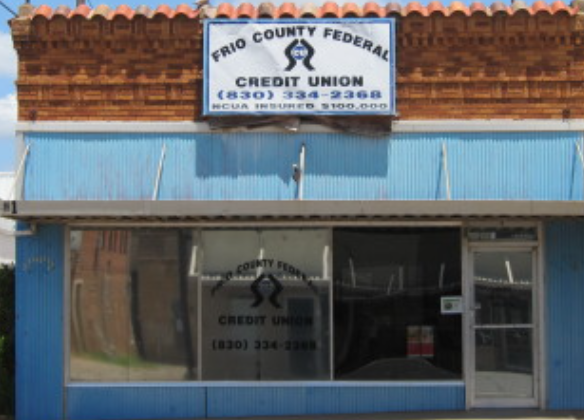 Frio County Federal Credit Union